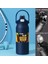 Paslanmaz Çelik Termo Şişe 2.5l Büyük Kapasiteli Termo Su Taşınabilir 2500ML Vakum Kupa Termos Yalıtımlı Kupa 2l Tumbler 84 Ozkakite: 1200ML/RENK: Derin Mavi (Yurt Dışından) 1