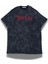 Unisex Trivium Sırt Baskılı Yıkamalı T-Shirt, Oversize Rock Band Trivium Temalı Retro Tişört 2
