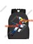 Özel Grendizer Ufo Robot Sırt Çantaları Kadın Erkekler Üniversite Okulu Goldorak Goldorrake Anime Çantaları Için Temel Kitap Çantası Renk: 4/boyut: Sırt Çantası (Yurt Dışından) 1