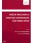 Sağlık Okulları ve Anestezi Teknikerleri İçin Temel Kitap 1