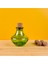 Yeşil Lis Oriental 100 ml Doğal Bitkisel Yağ Şişesi 1