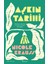 Aşkın Tarihi - Nicole Krauss 1