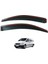 Mercedes Vito Ferrous Cam Rüzgarlığı 2 Parça 2003 ve Üstü 4