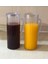 1.5 L Kırılmaz Boncuk Desenli Beyaz Dekoratif Sürahi 1