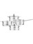 New Baby Steel 6 Parça Çelik Mini Set 2