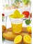 500 ml Narenciye Sıkacağı, Ölçü Kabı ve Katı Meyve Sıkma Aracı 1
