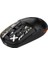 Sessiz Fare Kablosuz Şarjlı Çift Modlu Rgb Ergonomik Bluetooth Fare (Yurt Dışından) 1