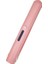 Kablosuz Taşınabilir USB Splint Bangle Kıvırcık Saç Düzleştirici (Yurt Dışından) 1