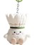 Badminton Yaratıcı Peluş Bebek Kolye (Yurt Dışından) 1