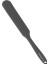 Antrasit Silikon Sıyırma Spatulası, 32 Cm, Pasta ve Çikolata Uygun 3
