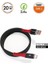 3.4A 20W USB To Type-C 20W Hızlı USB Kablo - M-12 2