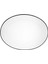 Şık Oval Tabak 29 cm Beyaz, Davet ve Günler Için Zarif Sunumlar 2