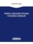 Finansal Tabloların Tutulması ve Hukuksal Sonuçları 1