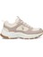 SORLEY 5FX Pudra Kadın Sneaker 1