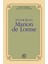 Marıon De Lorme - Victor Hugo 1