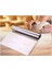 Paslanmaz Çelik Spatula, Hamur Kazıyıcı ve Sıvama Aracı, 15 cm 5