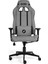 Fab V1 3D Kolçak Kumaş Gri Gaming (Oyuncu) Koltuğu 1