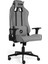 Fab V1 3D Kolçak Kumaş Gri Gaming (Oyuncu) Koltuğu 2