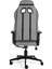 Fab V1 3D Kolçak Kumaş Gri Gaming (Oyuncu) Koltuğu 4