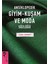 Ansiklopedik Giyim Kuşam ve Moda Sözlüğü - Esra Ermert 2