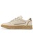 Bej Flotter Deri Kadın Spor Ayakkabı 16WA8208 16WA8208 3