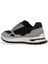 Gri Süet-Paraşüt Erkek Spor Ayakkabı 07MA28752538 07MA28752538 4