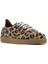 Leopar Süet Kadın Spor Ayakkabı 01WE4404 01WE4404 2