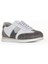 Gri Açık Süet-Beyaz Marsel Erkek Günlük Ayakkabı 07MA2004GRD18 07MA2004GRD18 2