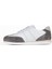 Gri Açık Süet-Beyaz Marsel Erkek Günlük Ayakkabı 07MA2004GRD18 07MA2004GRD18 3