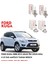 Ford Kuga 2009 Model Ön Uzun-Kısa 4 Lü Far Ampülü Takımı 1