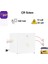 Çift Sistem Cool Life 45 Litre Beyaz Buzdolabı 12/24/220 Volt 1