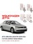 Jetta 2009 Model Ön Uzun-Kısa 4 Lü Far Ampülü Takımı 1