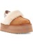 Kadın Sandalet 1113474 Ugg W Funkette Chestnut (Taba) 2