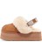 Kadın Sandalet 1113474 Ugg W Funkette Chestnut (Taba) 3