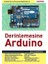 Abaküs Derinlemesine Arduino Kitabı 408 Sayfa Türkçe 1