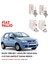 Palio 2001 Model Ön Uzun-Kısa 4 Lü Far Ampülü Takımı 1