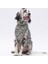 Air Army Büyük Köpek Tişörtü - Köpek Kıyafeti (15 Kg-45 Kg) 2