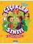 Çiçekler Sınıfı Seti (10 Kitap) Ilk Okuma Kitaplarım-Yeni Baskı Çamlıca Çocuk 10 Kitap 1