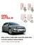 Opel Astra H 2007 Model Ön Uzun-Kısa 4 Lü Far Ampülü Takımı 1