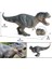 Büyük King Kong Tyrannosaurus Rex Simülasyon Animasyonu 36,5 cm (Yurt Dışından) 2