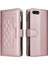 IPhone 7 Için Flip Case Artı/8 Artı Kayış Cüzdan Darbeye Kart Yuvaları (Yurt Dışından) 5