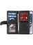 Iphone 7 Için Flip Case Artı/8 Artı Kordon Cüzdan Kickstand Pu Deri 9 (Yurt Dışından) 5