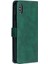 IPhone Xs Max Için Flip Case Kart Tutucu Kickstand Pu Deri Darbeye (Yurt Dışından) 4