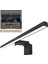 GA59 Monitör Montajlı Masa Lambası 200 Lümen 6000K LED USB Enerji Ile Çalışır 50 cm Boyunda 1