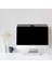 GA59 Monitör Montajlı Masa Lambası 200 Lümen 6000K LED USB Enerji Ile Çalışır 50 cm Boyunda 4