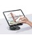 ZJ080 Katlanabilir Telefon ve Tablet Standı – 360° Sabit Taban, 4.7-12 Inç Uyumlu 7