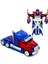 Transformers Optimus Prime 14 cm Dönüşebilen Oyuncak Araba ve Tır Robot – Dayanıklı Plastik Figür, Çin Üretimi 6