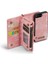 IPhone 7 Için Kılıf Artı/8 Artı Ayrılabilir Kart Tutucu Tpu Pc El Yapımı Kapak (Yurt Dışından) 5