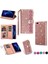Iphone 7 Için Glitter Cüzdan Kılıf Artı/iphone 8 Artı Cüzdan Durumda Bilek (Yurt Dışından) 1