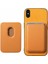 IPhone Xs Max Güçlü Manyetik Cazibe Kart Sahibi Kart Sahibi Için Kılıf (Yurt Dışından) 3